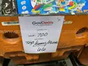 Collectibles: &#x22;Toys, Games and Puzzles&#x22; (JUL25-0700X)