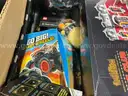 Collectibles: &#x22;Toys, Games and Puzzles&#x22; (JUL25-0700X)