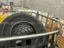 Hardware: &#x22;Tires&#x22; (JUL25-0711)