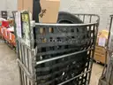 Hardware: &#x22;Tires&#x22; (JUL25-0711)