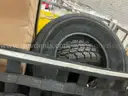 Hardware: &#x22;Tires&#x22; (JUL25-0711)