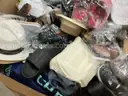 Apparel: &#x22;Clothes&#x22; (JUL25-0724)