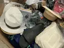 Apparel: &#x22;Clothes&#x22; (JUL25-0724)