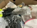 Apparel: &#x22;Clothes&#x22; (JUL25-0724)