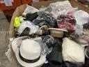 Apparel: &#x22;Clothes&#x22; (JUL25-0724)