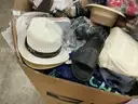 Apparel: &#x22;Clothes&#x22; (JUL25-0724)