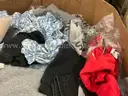 Apparel: &#x22;Clothes&#x22; (JUL25-0758)