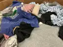 Apparel: &#x22;Clothes&#x22; (JUL25-0758)
