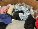 Apparel: &#x22;Clothes&#x22; (JUL25-0758)
