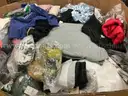 Apparel: &#x22;Clothes&#x22; (JUL25-0758)