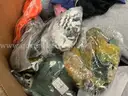 Apparel: &#x22;Clothes&#x22; (JUL25-0758)