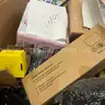 General Merchandise: (JUL25-0765)