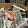 General Merchandise: (JUL25-0765)