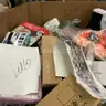 General Merchandise: (JUL25-0765)
