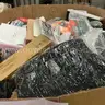 General Merchandise: (JUL25-0765)
