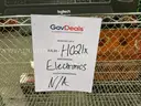 Electronics &#x22;Assorted&#x22; (JUL25-H021X)