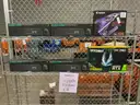 Electronics &#x22;Assorted&#x22; (JUL25-H021X)