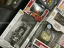 Collectibles: &#x22;Figurines&#x22; (JUL25-804X)