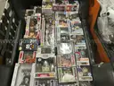 Collectibles: &#x22;Figurines&#x22; (JUL25-804X)