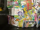 Books: Puzzle&#x22; (JUN25-0811X)
