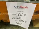 Books: Puzzle&#x22; (JUN25-0811X)
