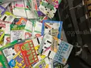 Books: Puzzle&#x22; (JUN25-0811X)
