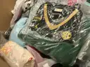 Apparel: &#x22;Clothes&#x22; (JUL25-844)