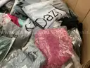 Apparel: &#x22;Clothes&#x22; (JUL25-844)
