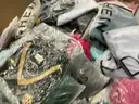Apparel: &#x22;Clothes&#x22; (JUL25-844)