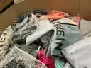 Apparel: &#x22;Clothes&#x22; (JUL25-844)