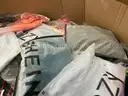 Apparel: &#x22;Clothes&#x22; (JUL25-844)