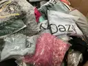 Apparel: &#x22;Clothes&#x22; (JUL25-844)