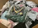 Apparel: &#x22;Clothes&#x22; (JUL25-844)