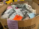 Apparel: &#x22;Clothes&#x22; (JUL25-844)