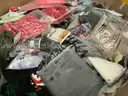 Apparel: &#x22;Clothes&#x22; (JUL25-845)