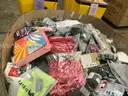 Apparel: &#x22;Clothes&#x22; (JUL25-845)