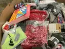 Apparel: &#x22;Clothes&#x22; (JUL25-845)