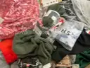 Apparel: &#x22;Clothes&#x22; (JUL25-845)