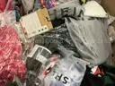 Apparel: &#x22;Clothes&#x22; (JUL25-845)