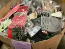 Apparel: &#x22;Clothes&#x22; (JUL25-845)