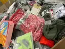 Apparel: &#x22;Clothes&#x22; (JUL25-845)