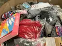 Apparel: &#x22;Clothes&#x22; (JUL25-845)
