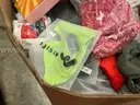 Apparel: &#x22;Clothes&#x22; (JUL25-845)
