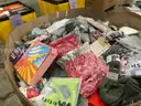 Apparel: &#x22;Clothes&#x22; (JUL25-845)