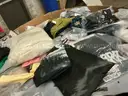 Apparel: &#x22;Clothes&#x22; (JUL25-0846)