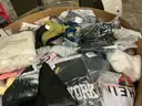 Apparel: &#x22;Clothes&#x22; (JUL25-0846)