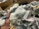 Apparel: Manually Sorted &#x22;Shoes, Handbags and Totes&#x22; (JUL25-848X)