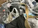 Apparel: Manually Sorted &#x22;Shoes, Handbags and Totes&#x22; (JUL25-848X)