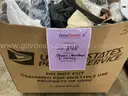 Apparel: Manually Sorted &#x22;Shoes, Handbags and Totes&#x22; (JUL25-848X)