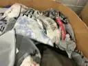 Apparel: &#x22;Clothes&#x22; (JUL25-0852)